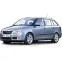 EVA DYWANIKІ DO Skoda Fabia (5J) Combi 2007-2014