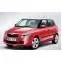 EVA DYWANIKІ DO Skoda Fabia (5J) Htb 2007-2014