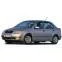 EVA DYWANIKІ DO Skoda Fabia (6Y) Sedan 1999-2007