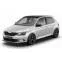 EVA DYWANIKІ DO Skoda Fabia (NJ) Htb 2014-2021