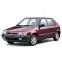 EVA DYWANIKІ DO Skoda Felicia Htb 1994-2000
