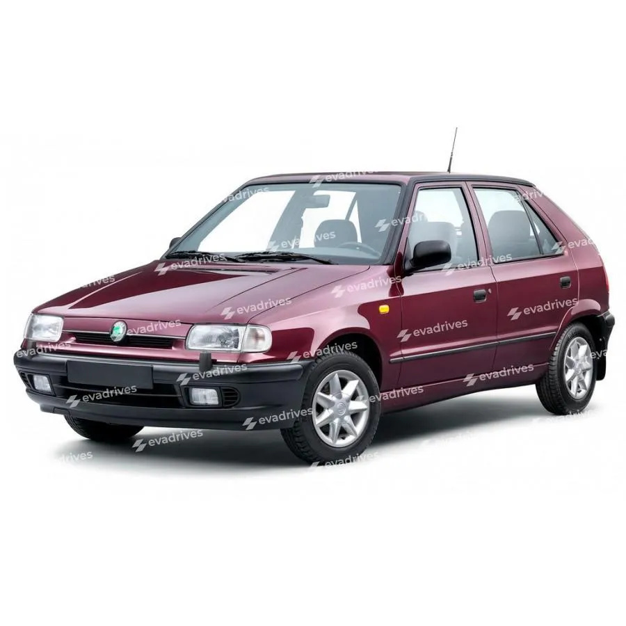 EVA DYWANIKІ DO Skoda Felicia Htb 1994-2000