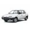 EVA DYWANIKІ DO Skoda Forman Htb 1987-1995