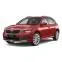 EVA DYWANIKІ DO Skoda Kamiq SUV 2019+