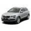 EVA DYWANIKІ DO Skoda Karoq  SUV 2018+