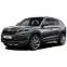 EVA DYWANIKІ DO Skoda Kodiaq SUV 2016-2021