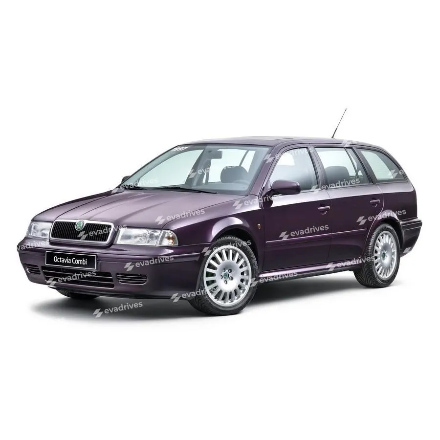 EVA DYWANIKІ DO Skoda Octavia A4 Tour Combi 1996-2010