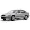 EVA DYWANIKІ DO Skoda Octavia A5 Liftback 2004-2013