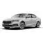 EVA DYWANIKІ DO Skoda Octavia A8 Liftback 2020+