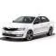 EVA DYWANIKІ DO Skoda Rapid Liftback 2012+