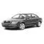 EVA DYWANIKІ DO Skoda Superb (B5) Sedan 2001-2008