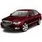 EVA DYWANIKІ DO Skoda Superb (B6) Liftback 2008-2015