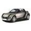 EVA DYWANIKІ DO Smart Roadster Cabrio 2003-2005