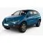 EVA DYWANIKІ DO SsangYong Actyon SUV 2006-2012
