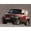 EVA DYWANIKІ DO SsangYong Korando SUV 1997-2006