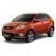 EVA DYWANIKІ DO SsangYong Korando SUV 2010-2012