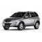 EVA DYWANIKІ DO SsangYong Kyron SUV 2002-2020