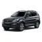 EVA DYWANIKІ DO SsangYong Rexton W (Y290)  Restyling SUV 2012-2017