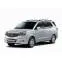 EVA DYWANIKІ DO SsangYong Rodius 2013+