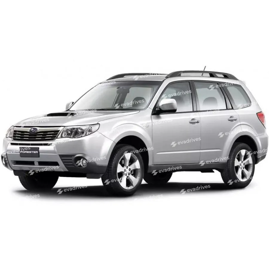 EVA DYWANIKІ DO Subaru Forester (SH) SUV 2008-2012