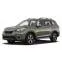 EVA DYWANIKІ DO Subaru Forester (SK) SUV 2018-2023
