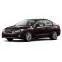EVA DYWANIKІ DO Subaru Impreza (GJ) Sedan 2011-2016