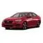 EVA DYWANIKІ DO Subaru Impreza (GK) Sedan 2016-2023