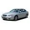 EVA DYWANIKІ DO Subaru Legacy (BL) Sedan 2003-2009
