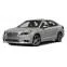 EVA DYWANIKІ DO Subaru Legacy (BN)  Sedan 2014-2019