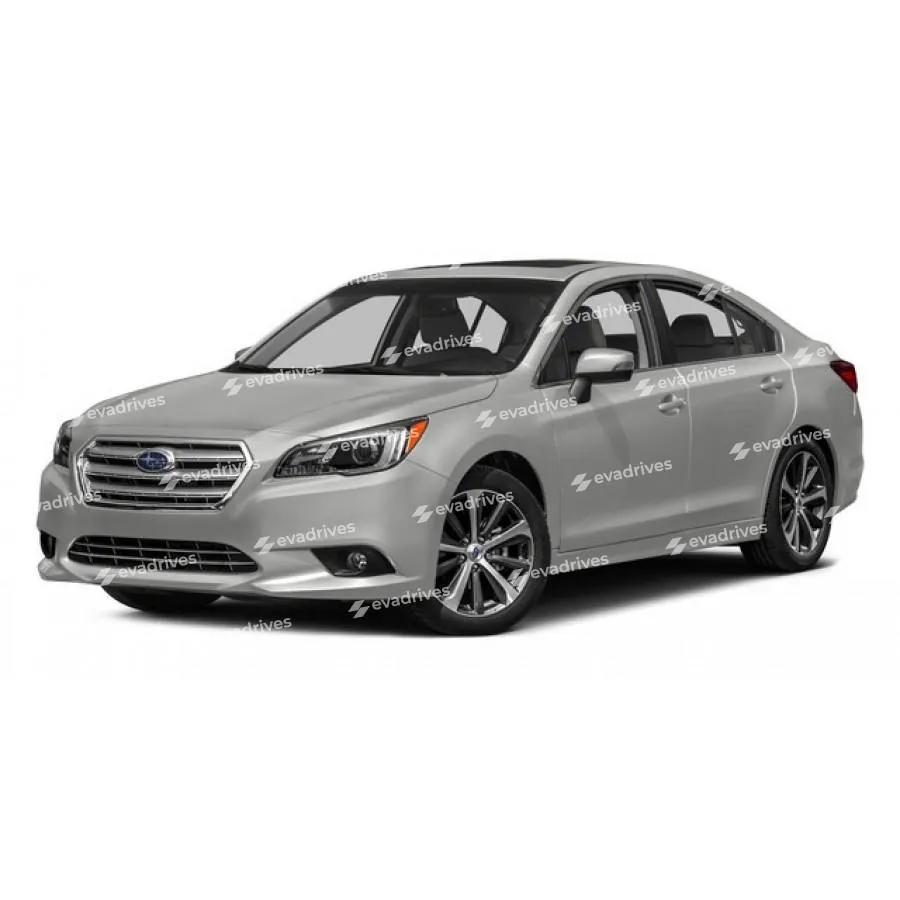 EVA DYWANIKІ DO Subaru Legacy (BN)  Sedan 2014-2019