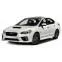 EVA DYWANIKІ DO Subaru WRX (VA) Sedan 2014+