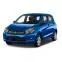 EVA DYWANIKІ DO Suzuki Celerio (FE) Htb 2014+