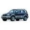 EVA DYWANIKІ DO Suzuki Grand Vitara SUV 1998-2005