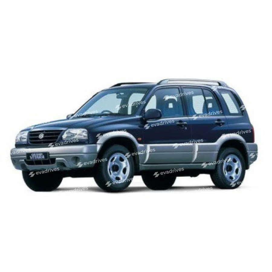EVA DYWANIKІ DO Suzuki Grand Vitara SUV 1998-2005