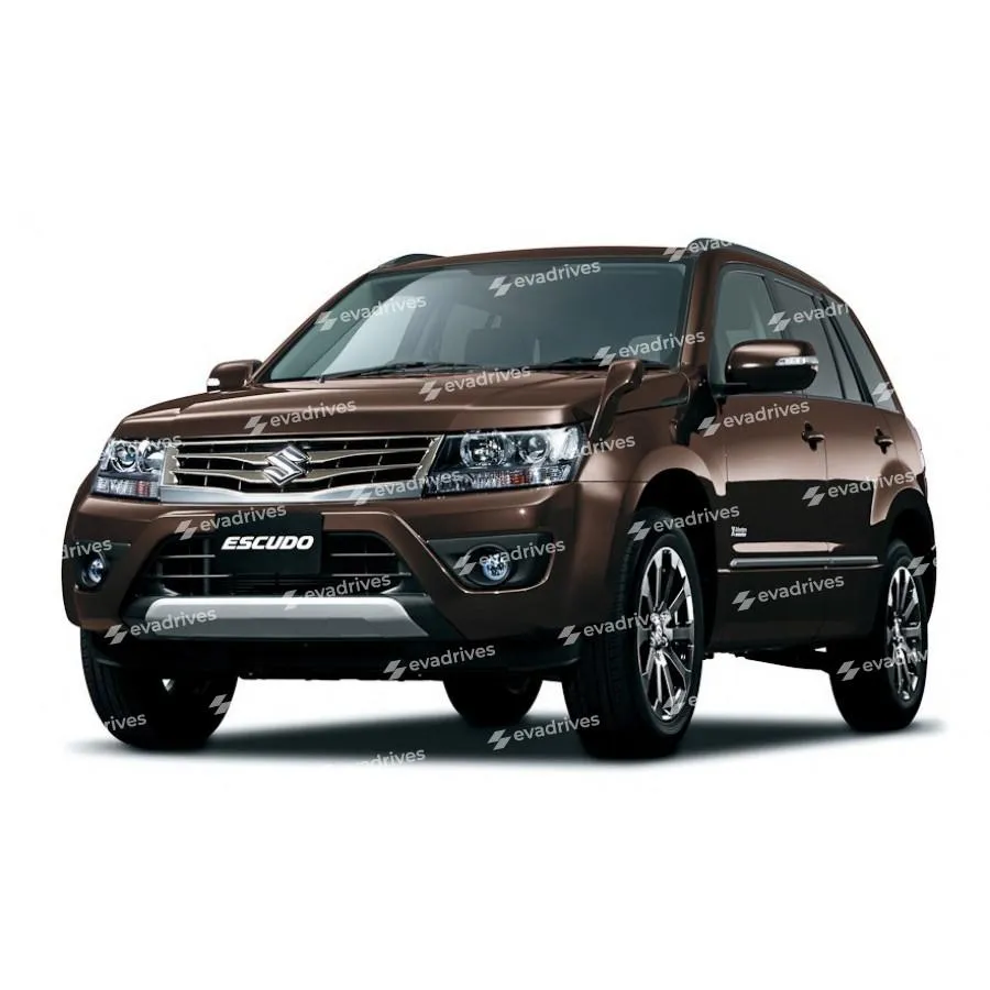 EVA DYWANIKІ DO Suzuki Grand Vitara  SUV 2005-2017