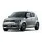 EVA DYWANIKІ DO Suzuki Ignis (MF) Htb 2016-2020