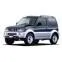 EVA DYWANIKІ DO Suzuki Jimny (JB) SUV 1998-2018