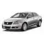 EVA DYWANIKІ DO Suzuki Kizashi Sedan 2009-2016