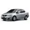 EVA DYWANIKІ DO Suzuki SX4 Sedan 2006-2013