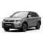EVA DYWANIKІ DO Suzuki Vitara (II) SUV 2015 +