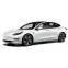 EVA DYWANIKІ DO Tesla Model 3 Sedan 2017+