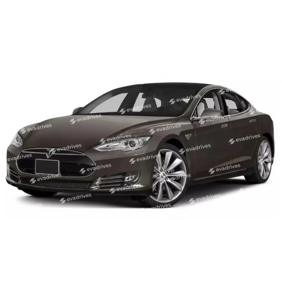 EVA DYWANIKІ DO Tesla Model S Liftback 2012+