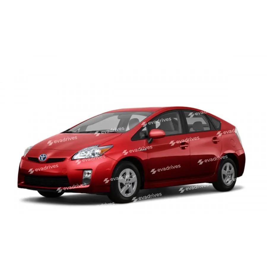 EVA DYWANIKІ DO Toyota Prius (ZVW30) Liftback 2009-2015