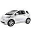 EVA DYWANIKІ DO Toyota IQ 2008-2015