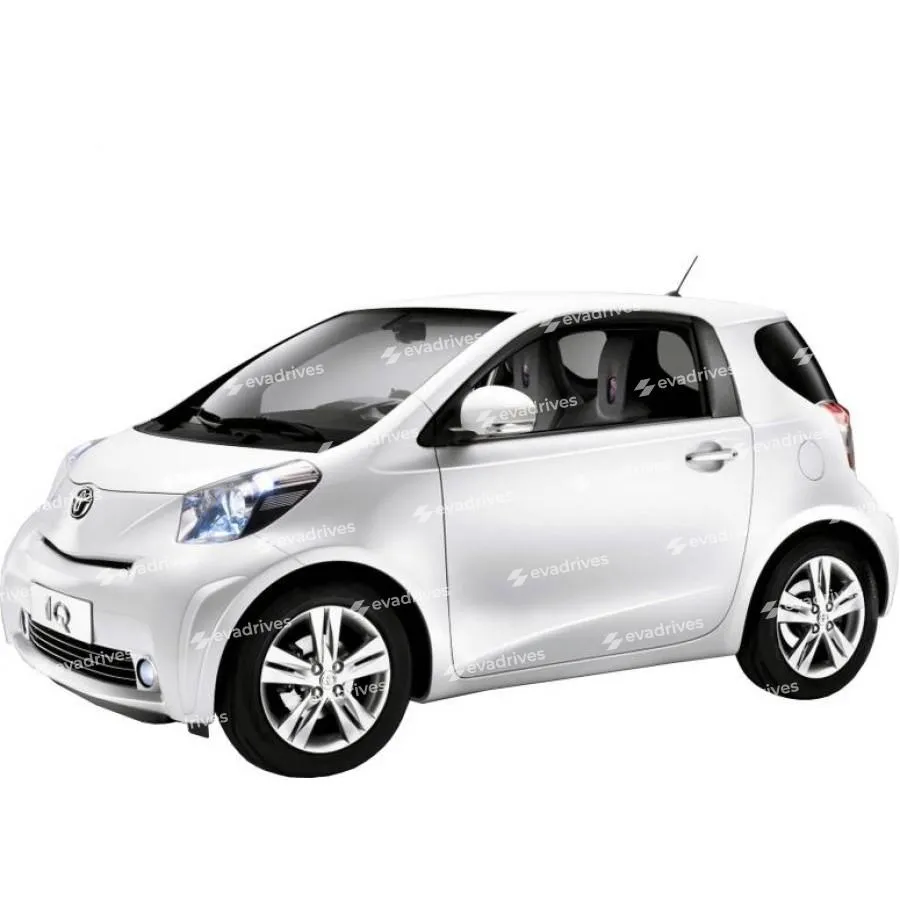 EVA DYWANIKІ DO Toyota IQ 2008-2015