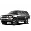 EVA DYWANIKІ DO Toyota 4Runner (N120) SUV 1989-1995