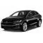 EVA DYWANIKІ DO Tesla Model X 7 seats Restyling SUV 2017+