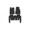 EVA DYWANIKІ DO Tesla Model X 7 seats Restyling SUV 2017+