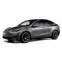 EVA DYWANIKІ DO Tesla Model Y 7 seats SUV 2020+