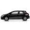 EVA DYWANIKІ DO Toyota Auris (E150)  Htb 2007-2012